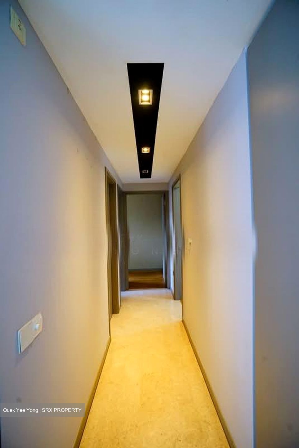 Riversails (D19), Condominium #555573491